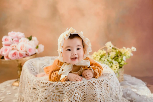 桂林5个月宝宝有点咳嗽